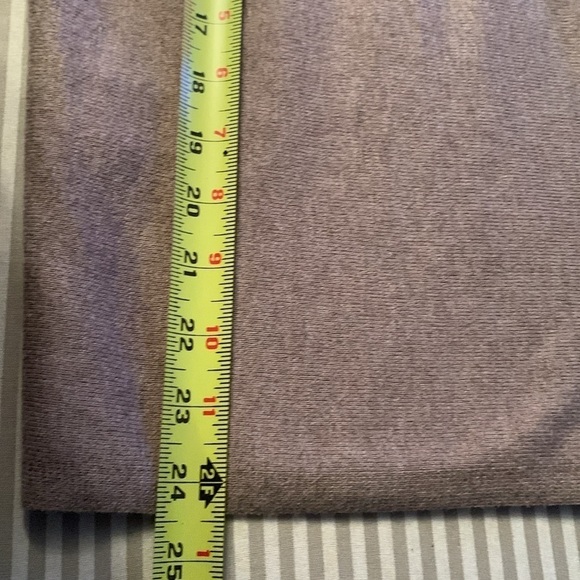 Encore Tan Sweater Size S - Picture 9 of 9